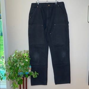 CARHARTT MEN’S PANTS SIZE 36X34